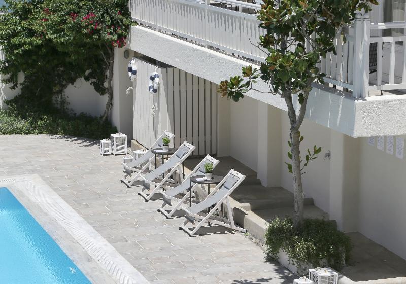 ホテル Skopelos Village