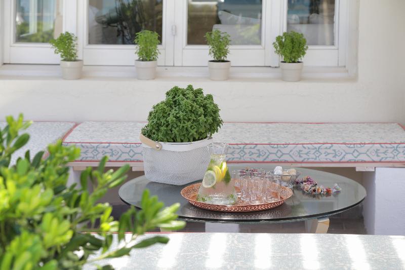 ホテル Skopelos Village