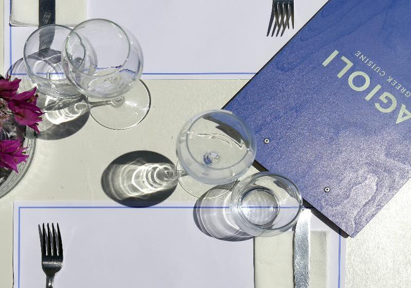 ホテル Skopelos Village