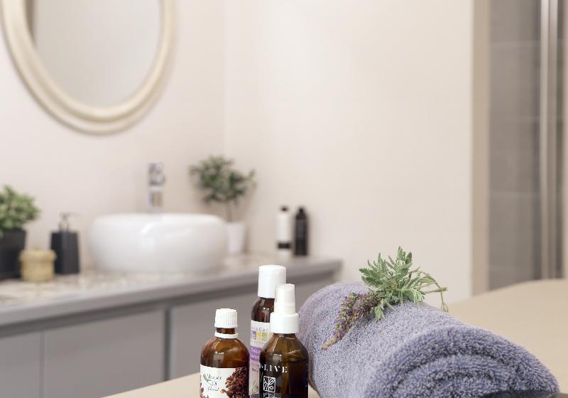 ホテル Skopelos Village