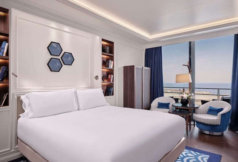 هتل Sofitel Barcelona Skipper