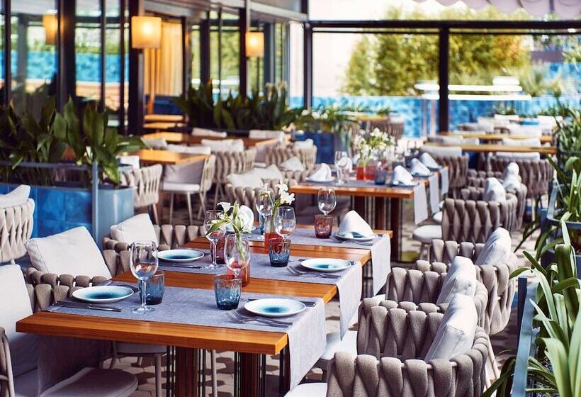 هتل Sofitel Barcelona Skipper