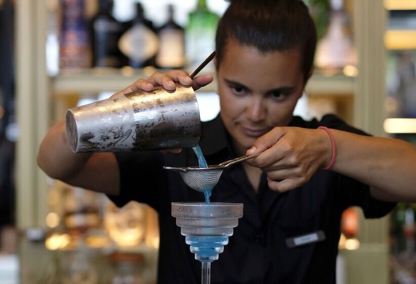 هتل Sofitel Barcelona Skipper