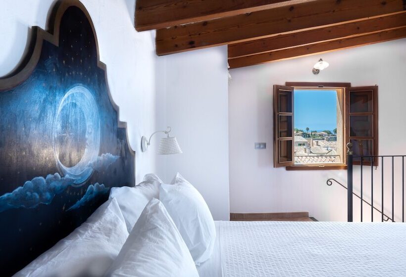 בית מלון כפרי Son Borguny