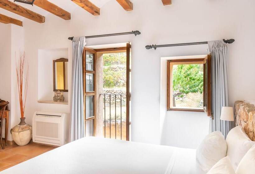 בית מלון כפרי Son Borguny