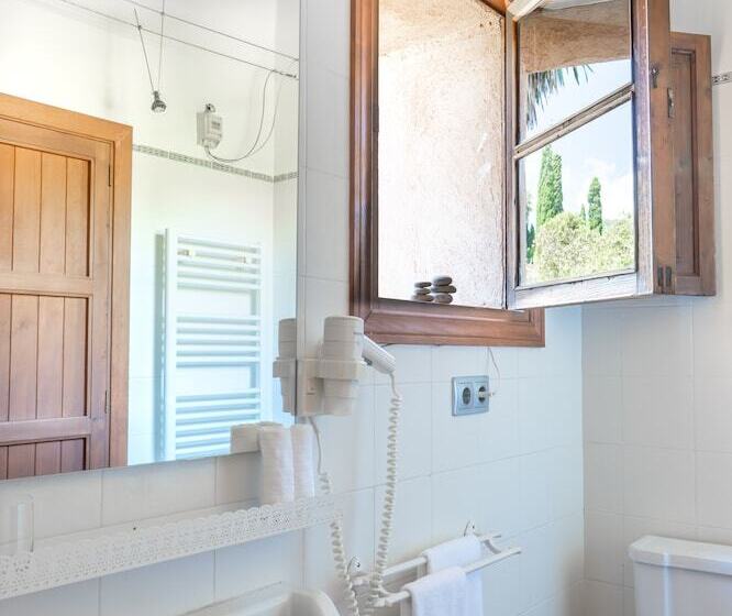 בית מלון כפרי Son Borguny