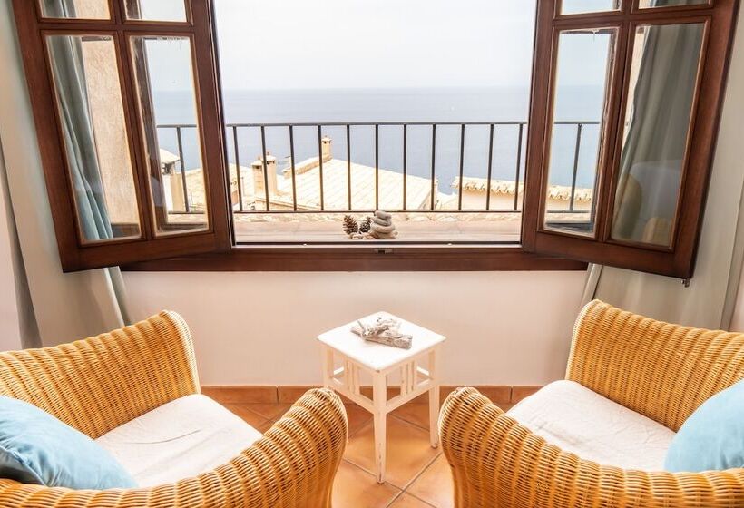 בית מלון כפרי Son Borguny