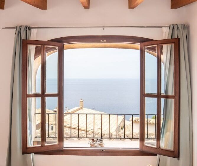 בית מלון כפרי Son Borguny