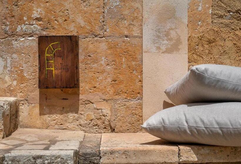 בית מלון כפרי Agroturismo Son Siurana