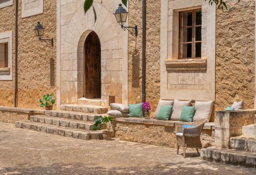 בית מלון כפרי Agroturismo Son Siurana