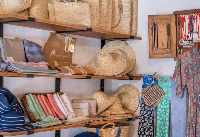 בית מלון כפרי Agroturismo Son Siurana