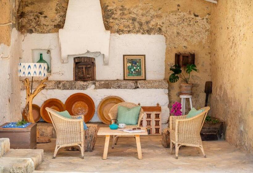 בית מלון כפרי Agroturismo Son Siurana