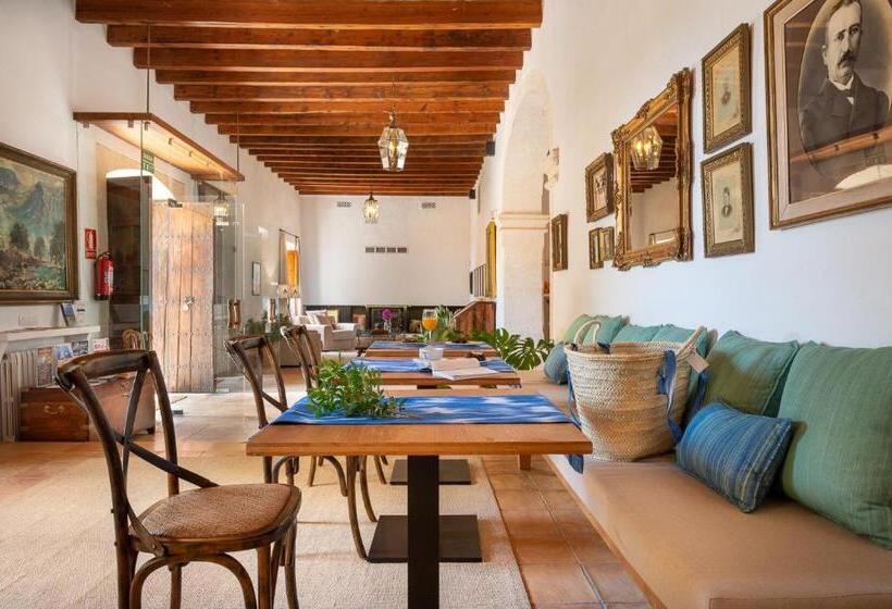 בית מלון כפרי Agroturismo Son Siurana