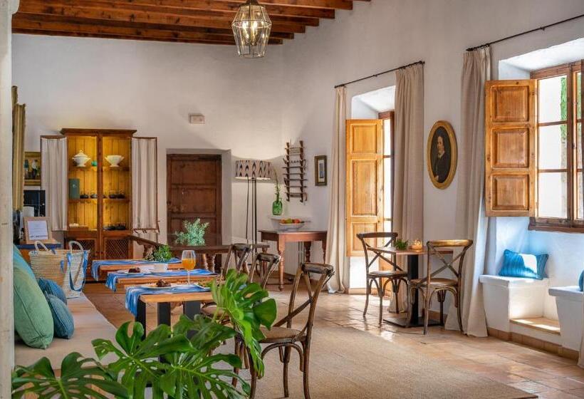 בית מלון כפרי Agroturismo Son Siurana