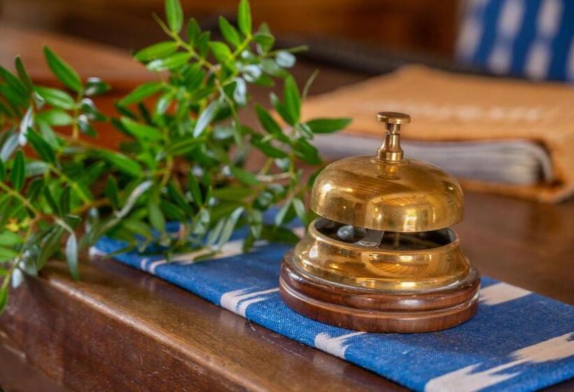 בית מלון כפרי Agroturismo Son Siurana