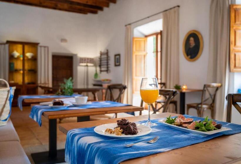 בית מלון כפרי Agroturismo Son Siurana