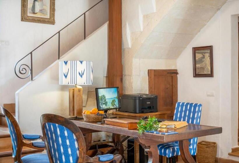 בית מלון כפרי Agroturismo Son Siurana