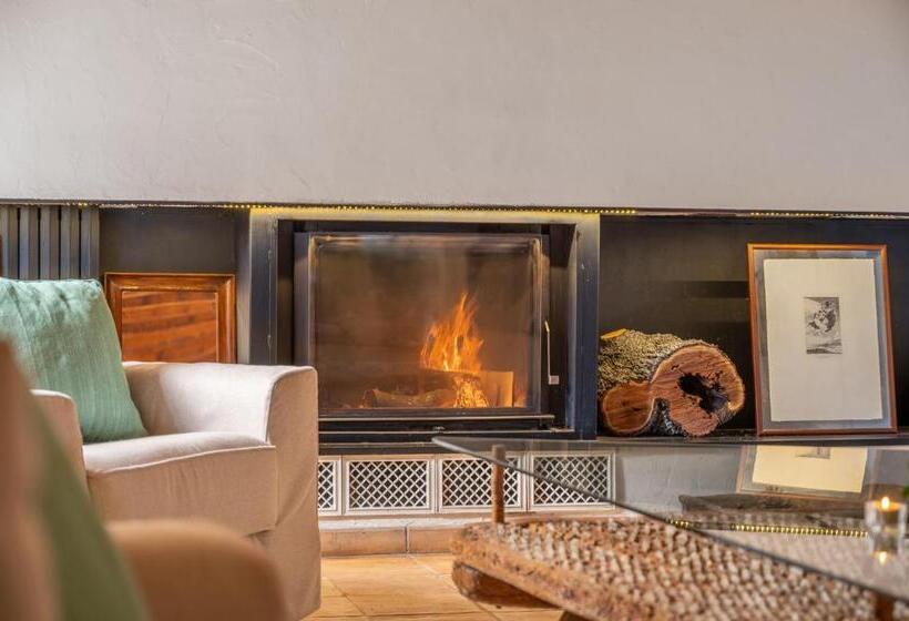 בית מלון כפרי Agroturismo Son Siurana