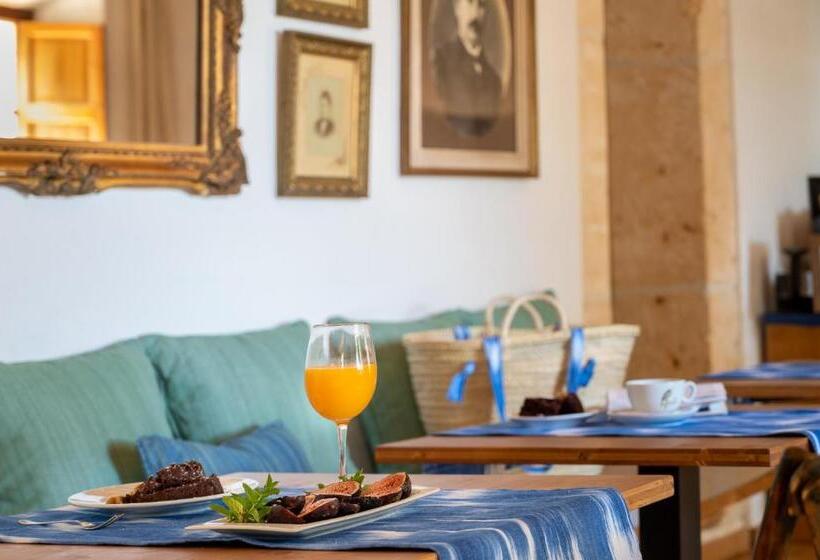 בית מלון כפרי Agroturismo Son Siurana