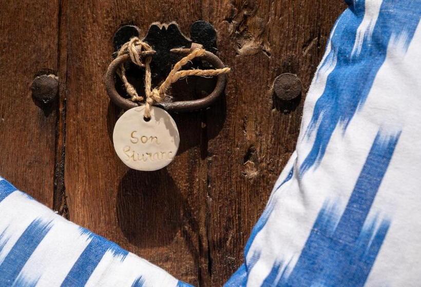 בית מלון כפרי Agroturismo Son Siurana