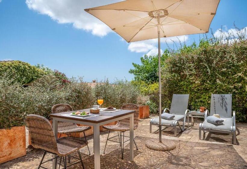 בית מלון כפרי Agroturismo Son Siurana