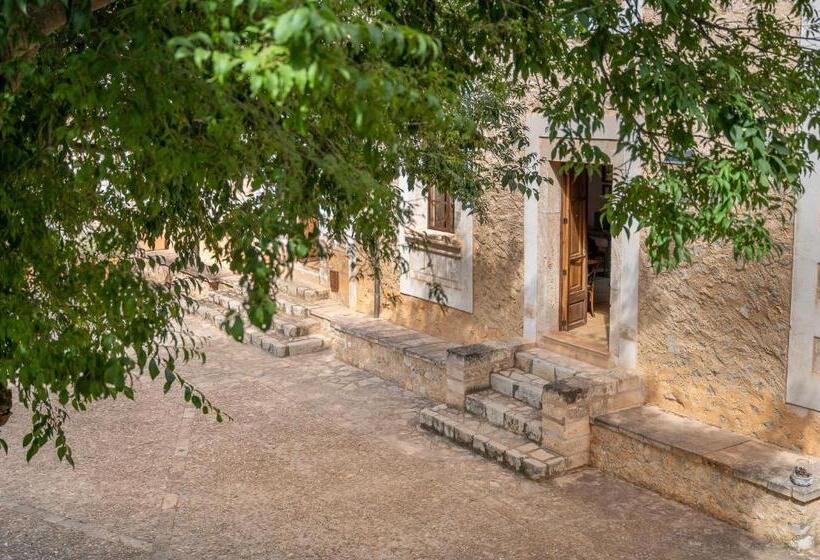 בית מלון כפרי Agroturismo Son Siurana