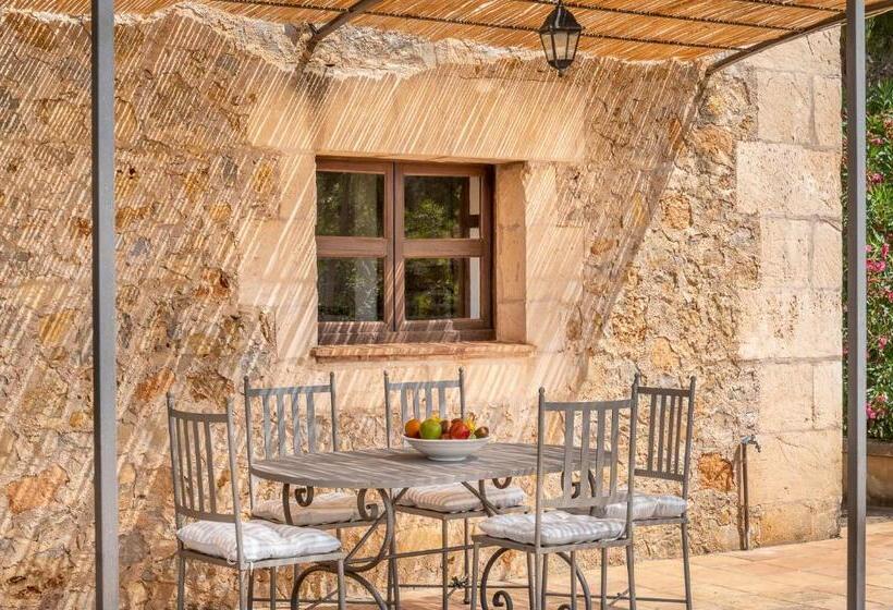 בית מלון כפרי Agroturismo Son Siurana