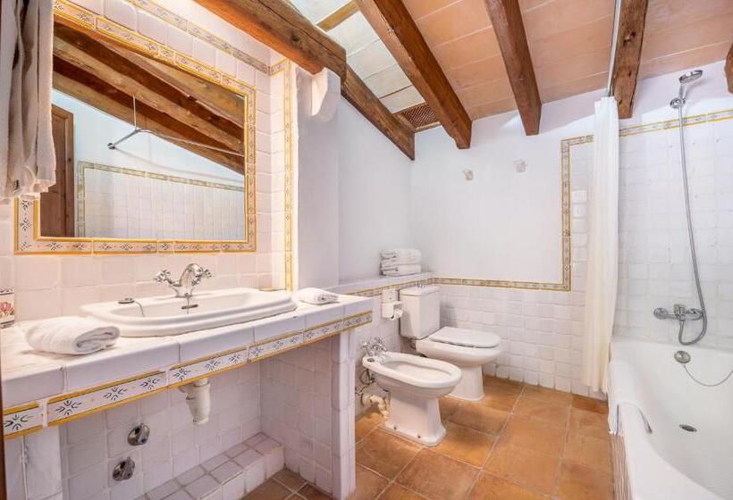 בית מלון כפרי Agroturismo Son Siurana