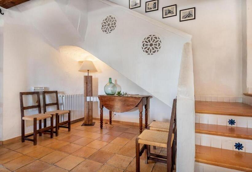 בית מלון כפרי Agroturismo Son Siurana