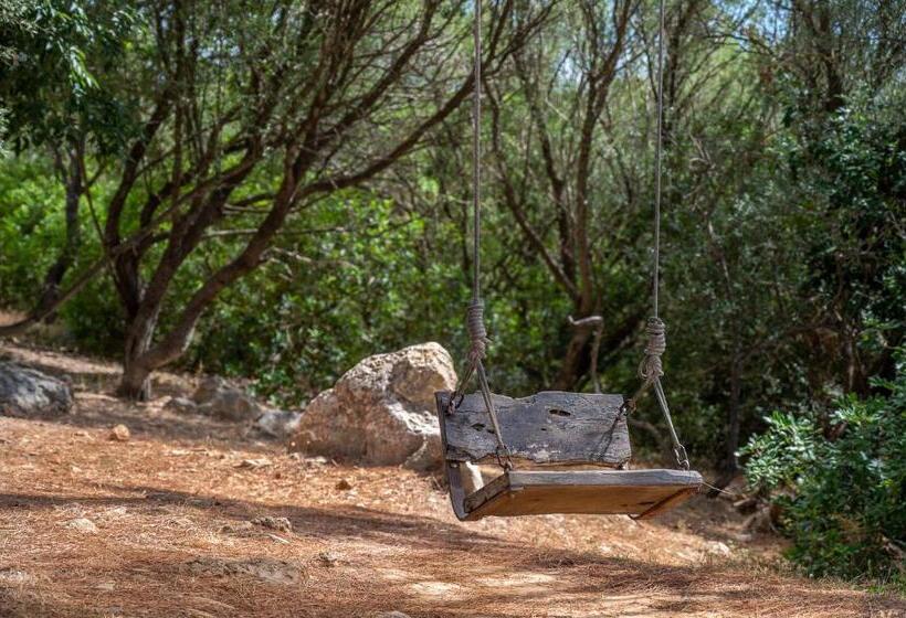 בית מלון כפרי Agroturismo Son Siurana