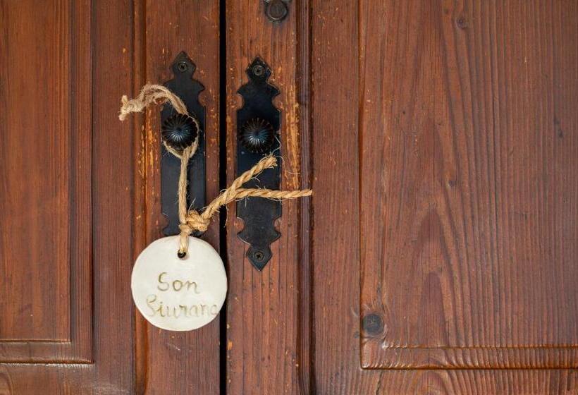 בית מלון כפרי Agroturismo Son Siurana