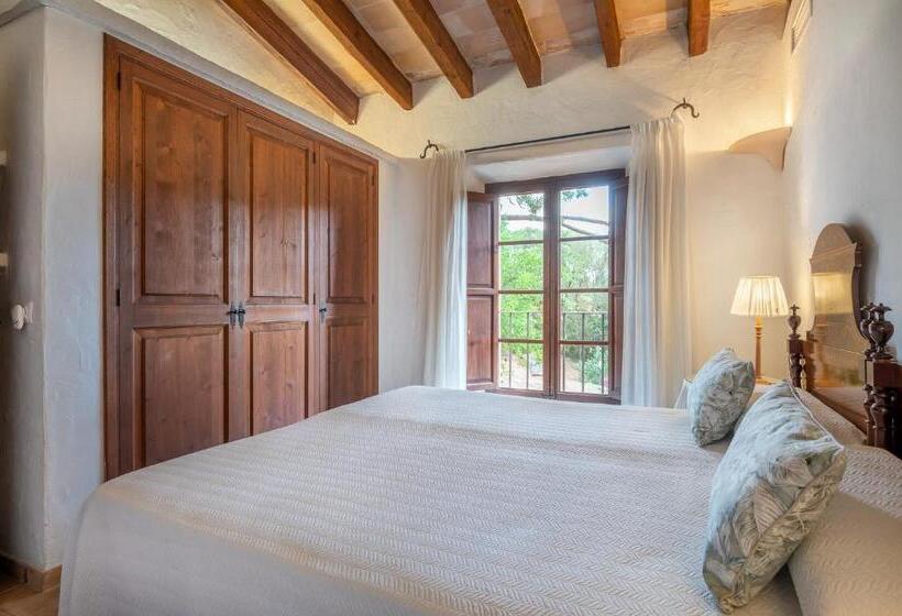 בית מלון כפרי Agroturismo Son Siurana