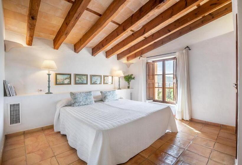 בית מלון כפרי Agroturismo Son Siurana