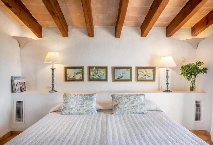 בית מלון כפרי Agroturismo Son Siurana