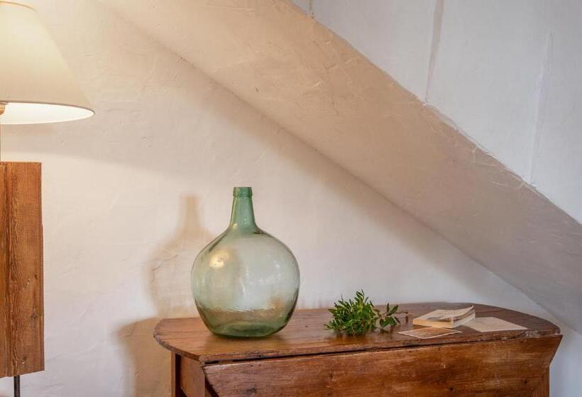 בית מלון כפרי Agroturismo Son Siurana