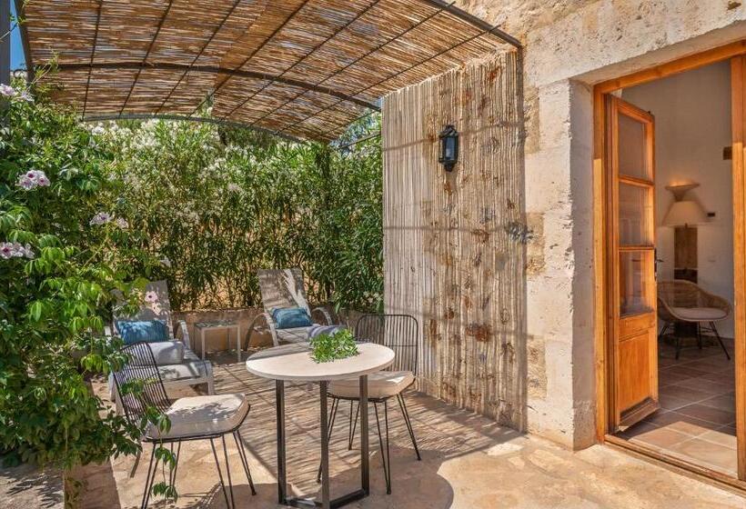 בית מלון כפרי Agroturismo Son Siurana