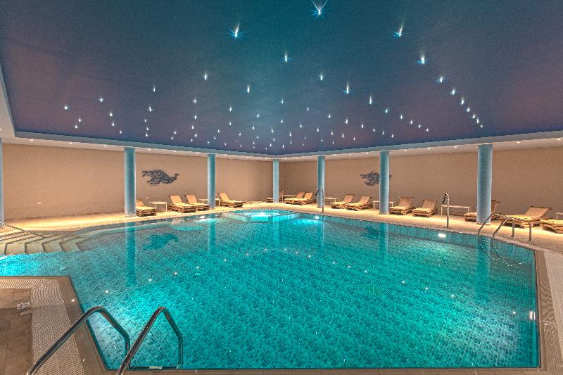 호텔 Sovereign Beach