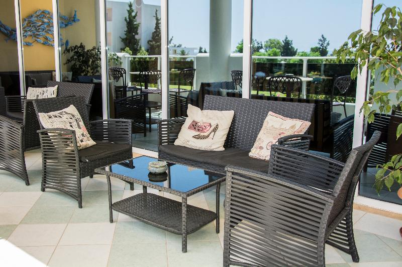 호텔 Sovereign Beach