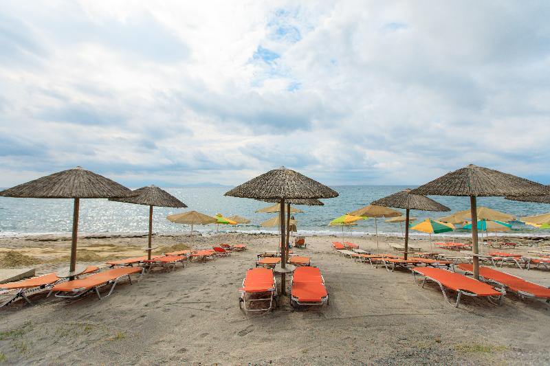 호텔 Sovereign Beach