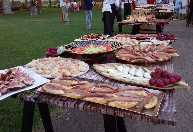 酒店 & Spa Arzuaga