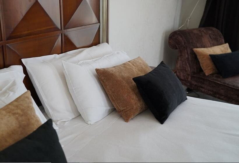 酒店 & Spa Arzuaga