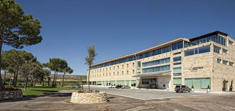 酒店 & Spa Arzuaga