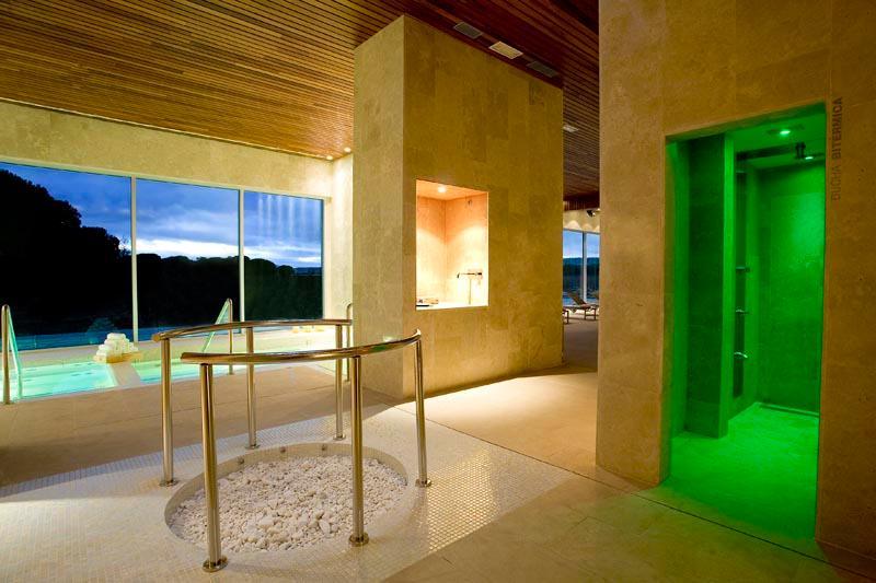 酒店 & Spa Arzuaga