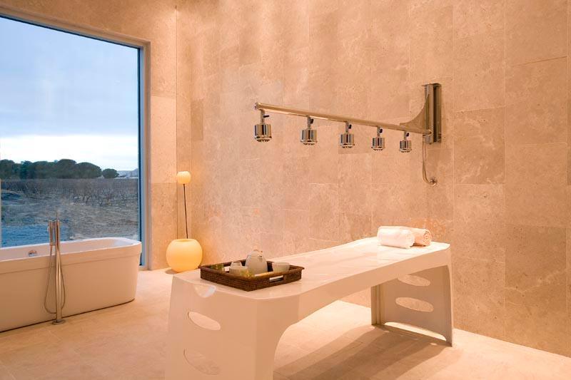 酒店 & Spa Arzuaga