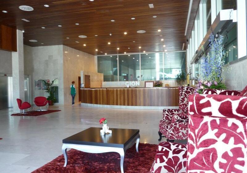 酒店 & Spa Arzuaga