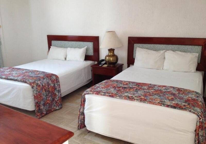 酒店 Suites Costa Cancun