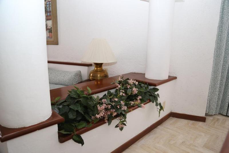 酒店 Suites Costa Cancun