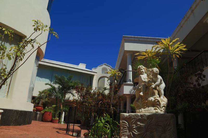 酒店 Suites Costa Cancun