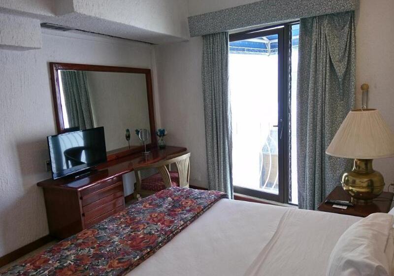 酒店 Suites Costa Cancun