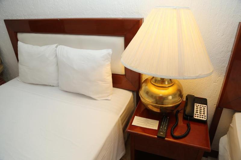 酒店 Suites Costa Cancun